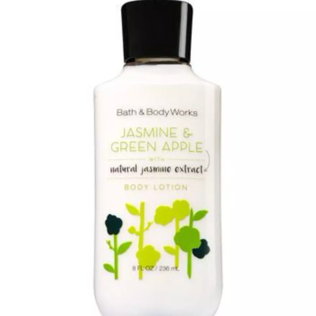 Body Lotion
