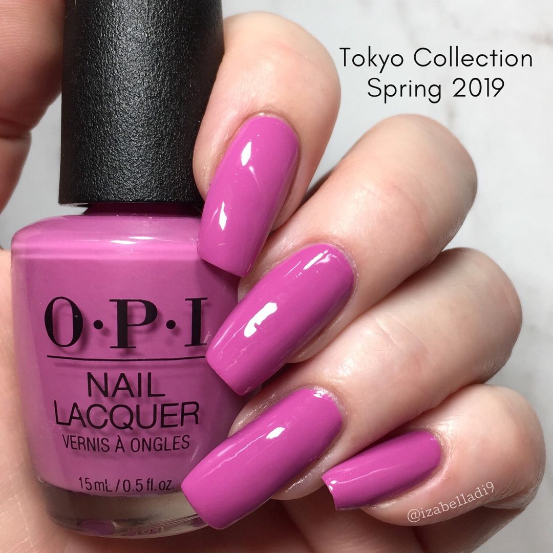Nail Lacquer