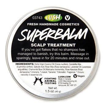 Superbalm