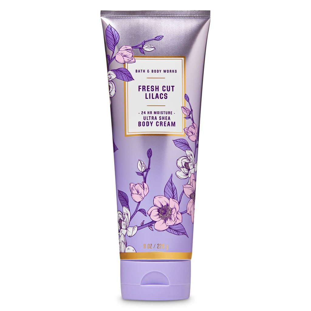 Body Cream