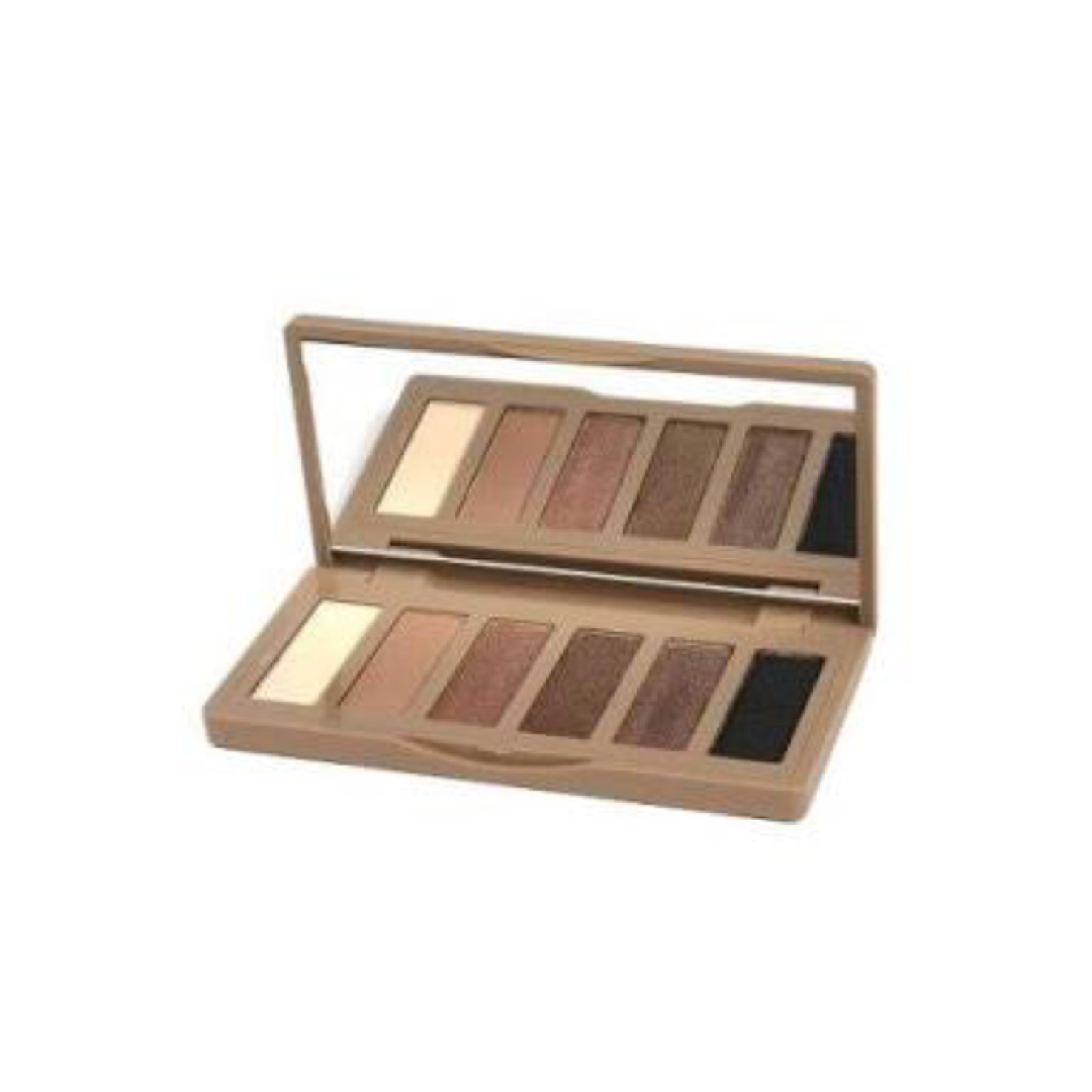 The Petite Collection Eye Shadow Palette