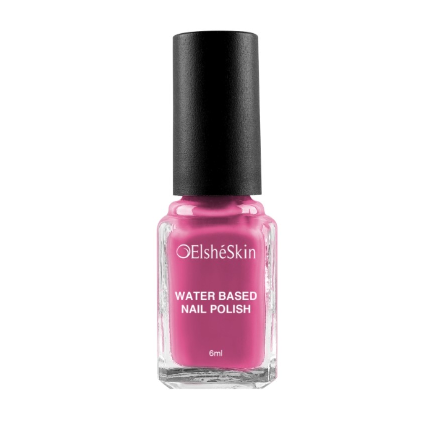 Water Based Nail Polish