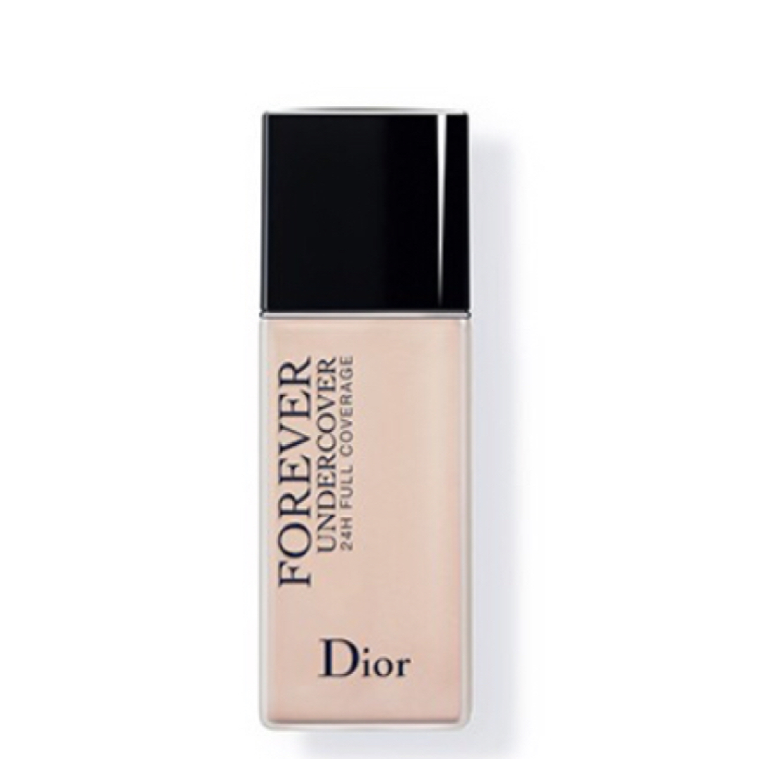 Diorskin Forever Undercover Foundation