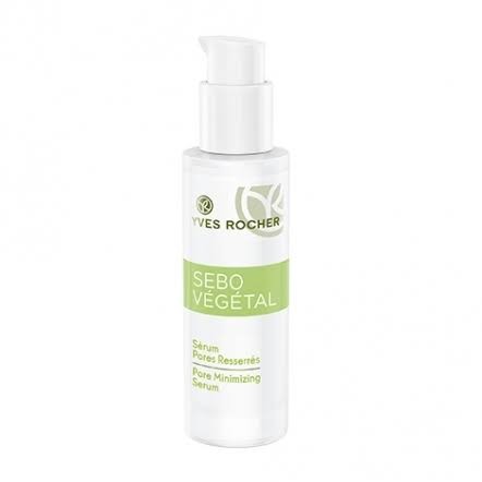 Sebo Vegetal Pore Minimizing Serum