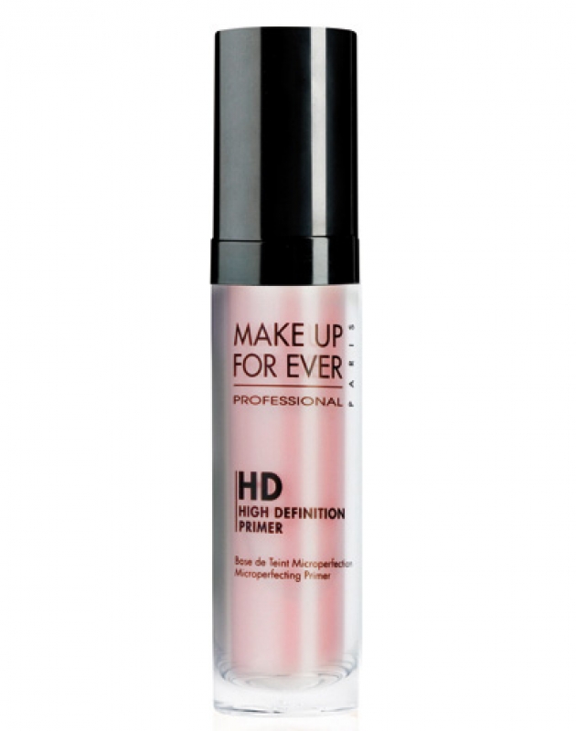 HD Primer
