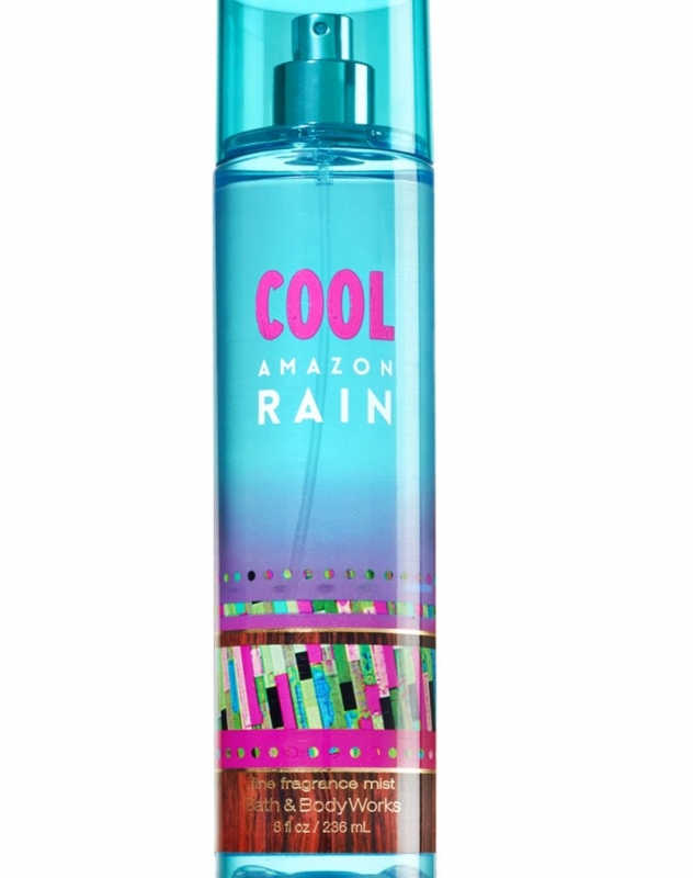 Fine Fragrance Mist