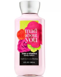 Body Lotion