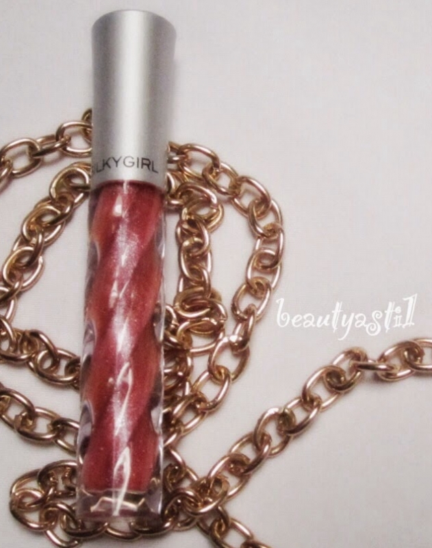 Moisture Gloss Lipgloss