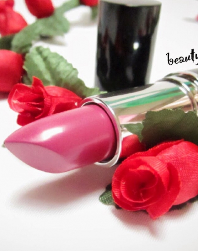 Natural lipstick color