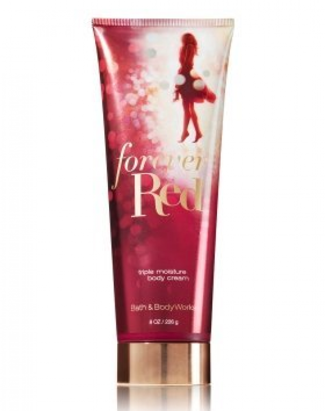 Luxury Body Cream