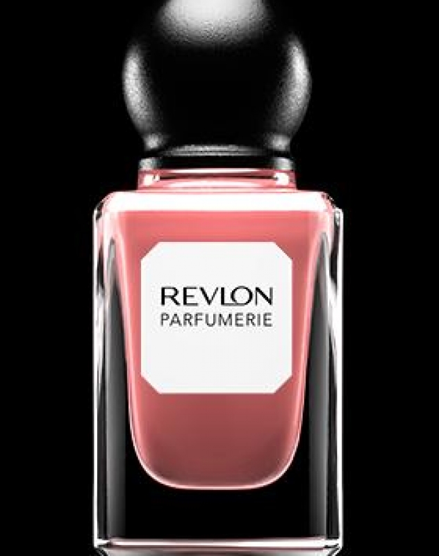 Parfumerie Nail Scented Enamel