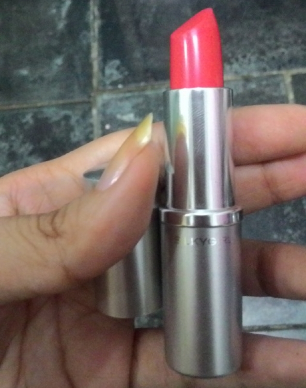 Moisture Rich Lipcolor