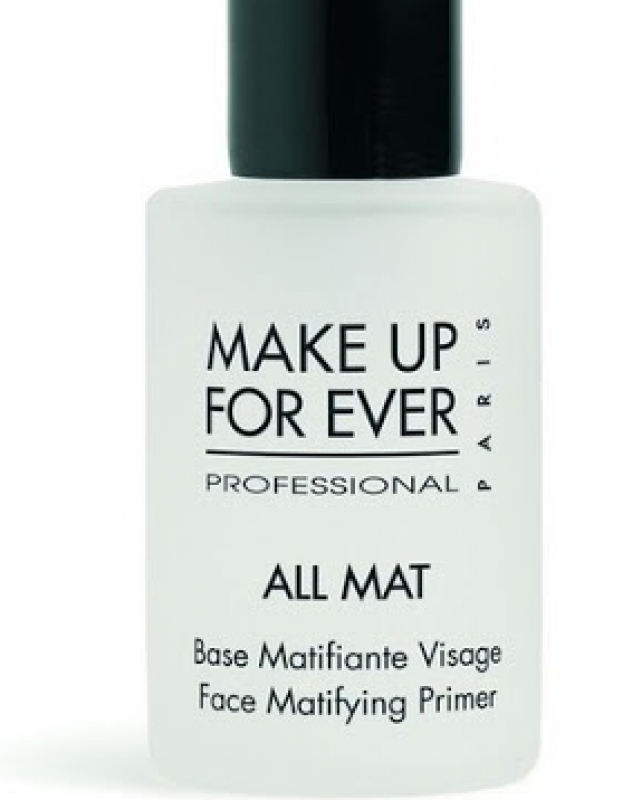 All mat