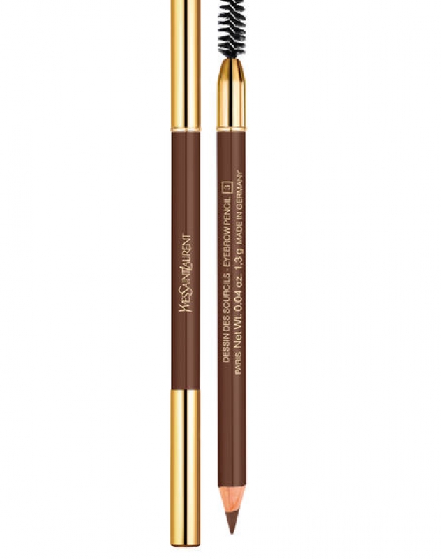 Dessin Des Sourcils