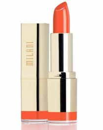 Milani Color Statement Lipstick - Beauty Review