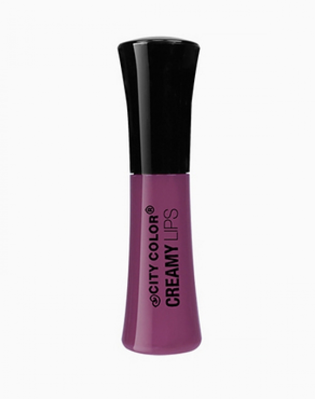 Creamy Lips