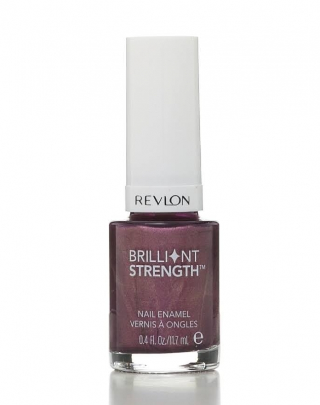 Brilliant Strength Nail Enamel