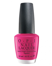 Nail Lacquer