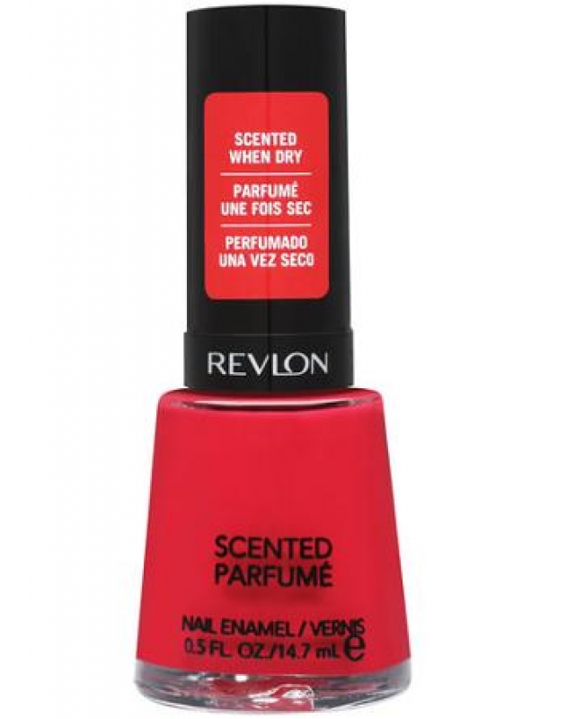 Scented Nail Enamel