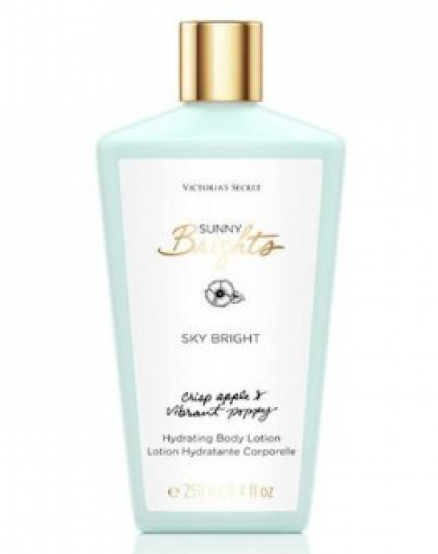 Sky Bright Body Lotion