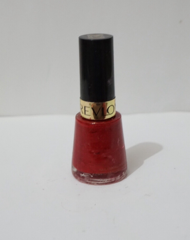 Nail Enamel