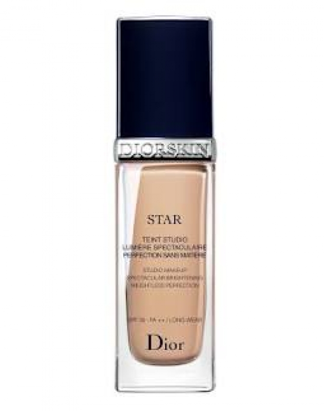 Diorskin Star