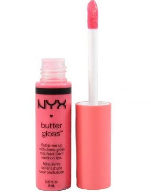 Butter Gloss