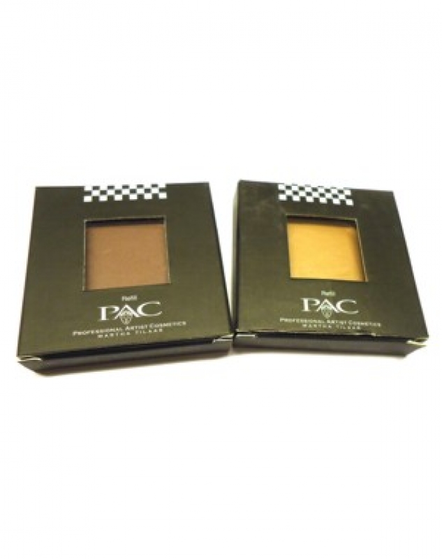 Eyeshadow Matte Refill