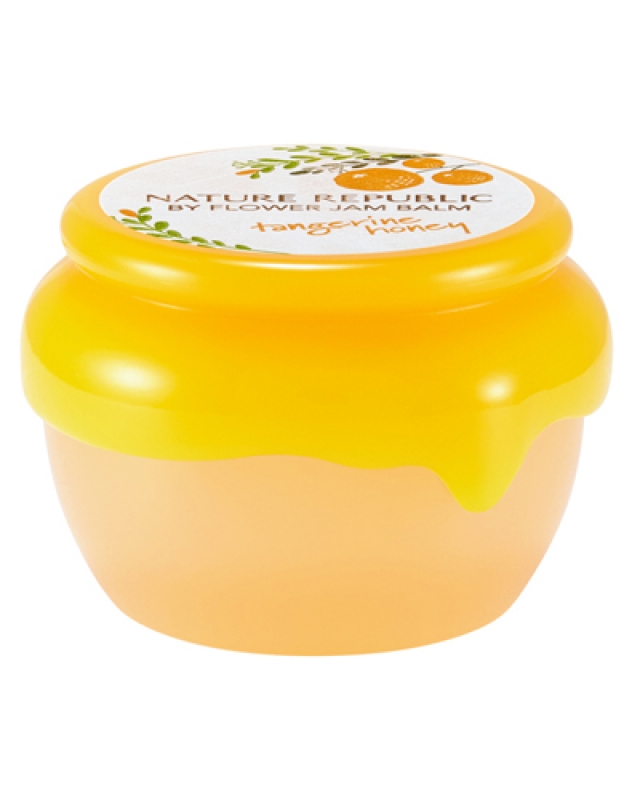 By Flower Jam Balm