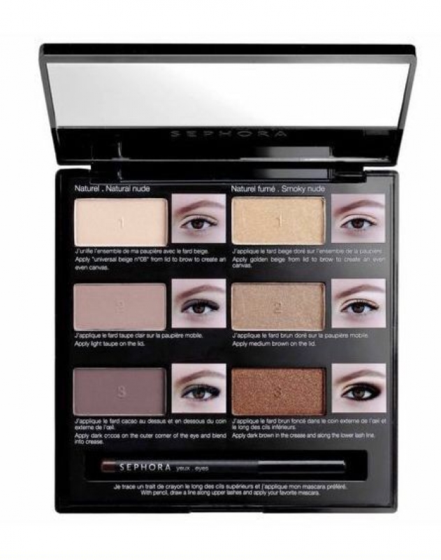 Pro Lesson Palette
