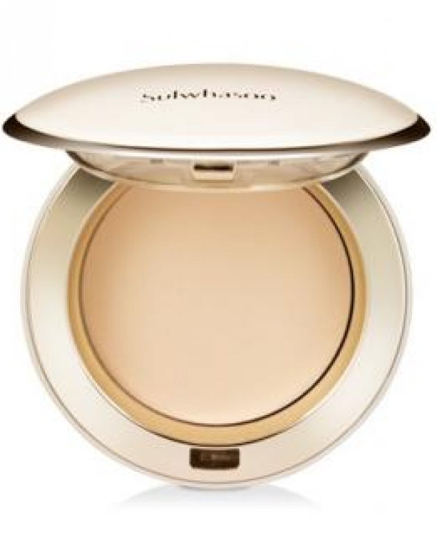 Evenfair Smoothing Powder Foundation