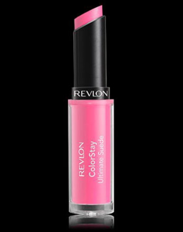 ColorStay Ultimate Suede Lipstick