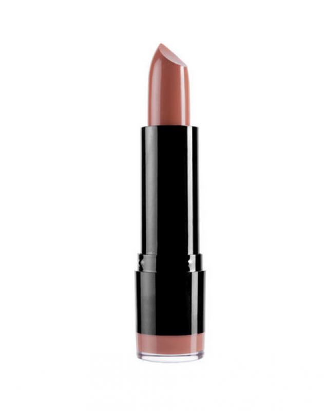 Extra Creamy Round Lipstick