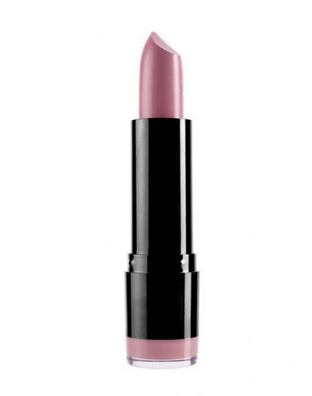 Extra Creamy Round Lipstick