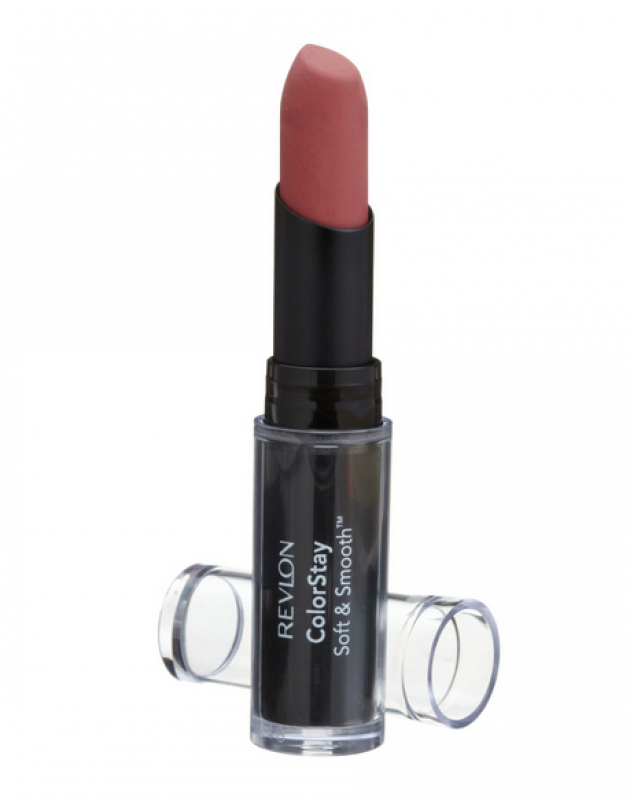 ColorStay Soft and Smooth Lipstick