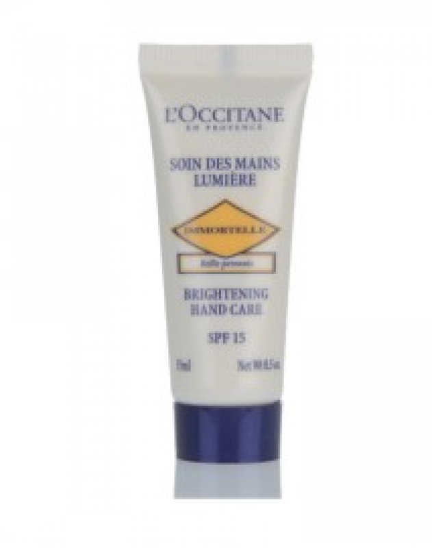 Brightening Hand Care