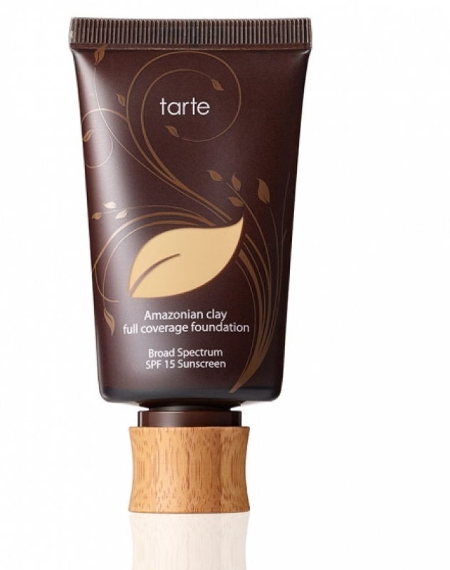 Amazonian Clay 12 Hour Full Coverage Foundation SPF 15