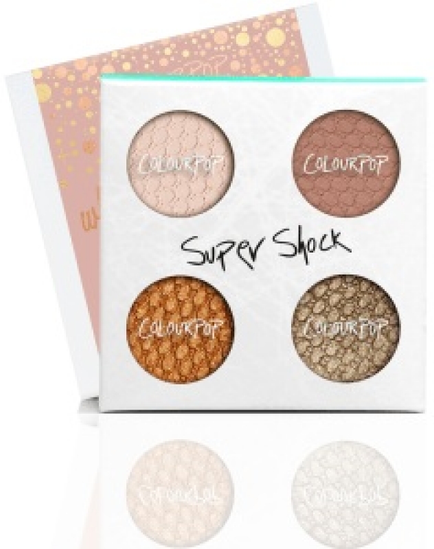 Super Shock Shadow Collections