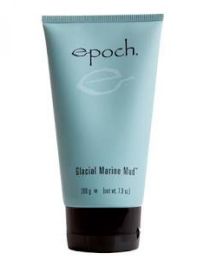 Epoch Glacial Marine Mud