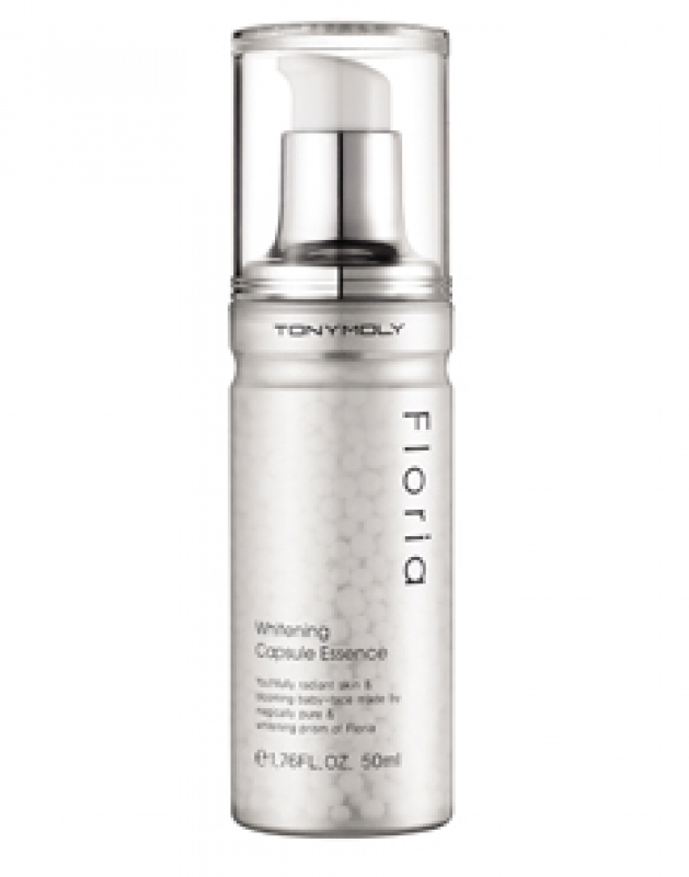 Floria Whitening Capsule Essence