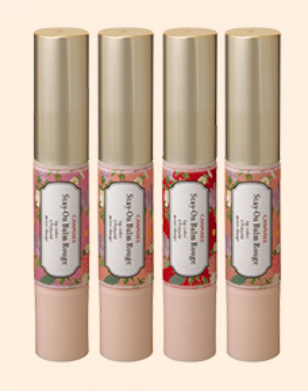Stay On Balm Rouge