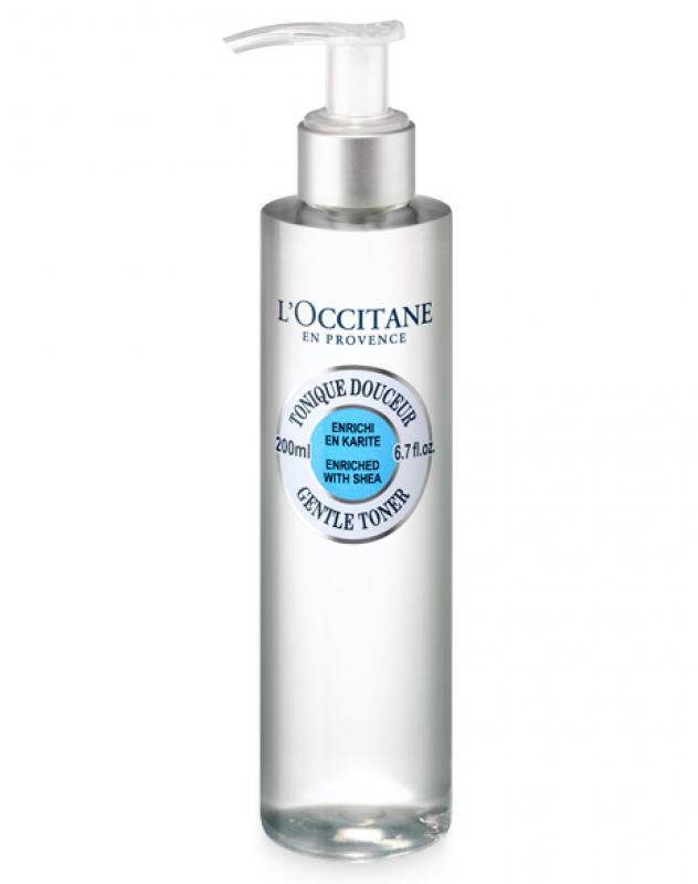 Shea Gentle Toner