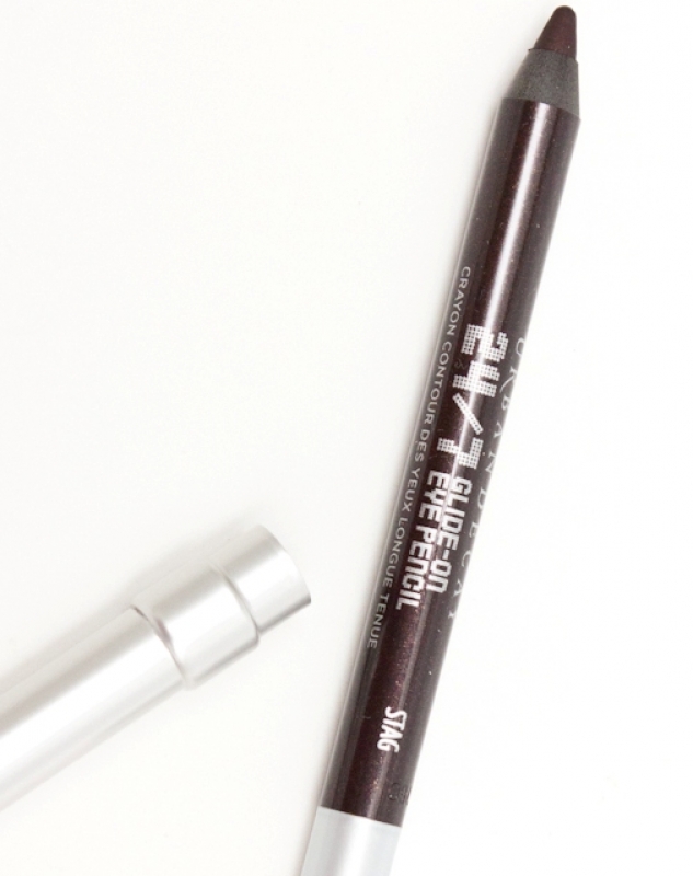 24 7 Glide On Eye Pencil
