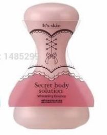 Secret Body Solution