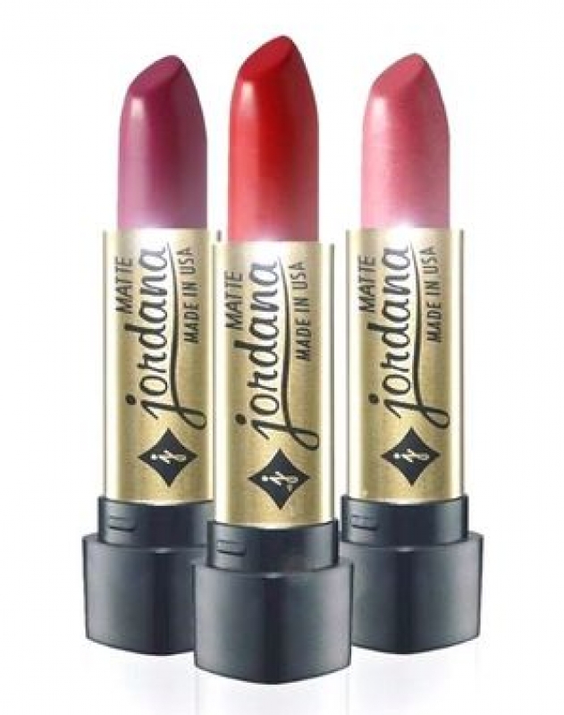 Matte Lipstick