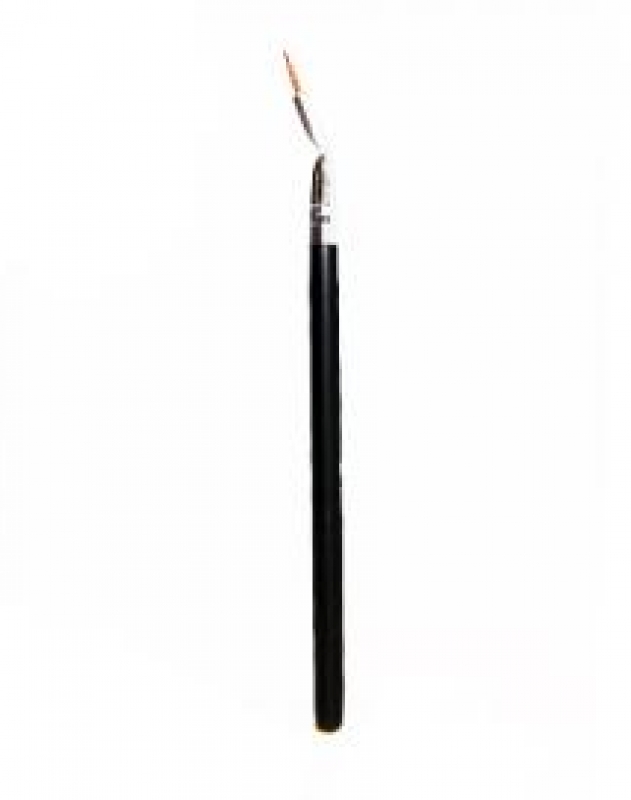 Dented Precision Liner Brush