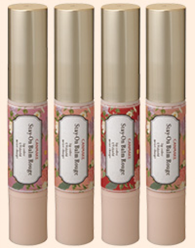 Stay On Balm Rouge