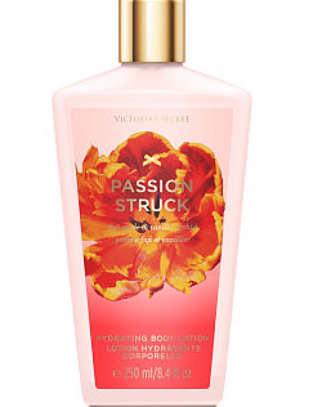 Passion Struck Fragrance Lotion