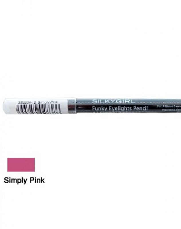 Funky Eyelights Pencil