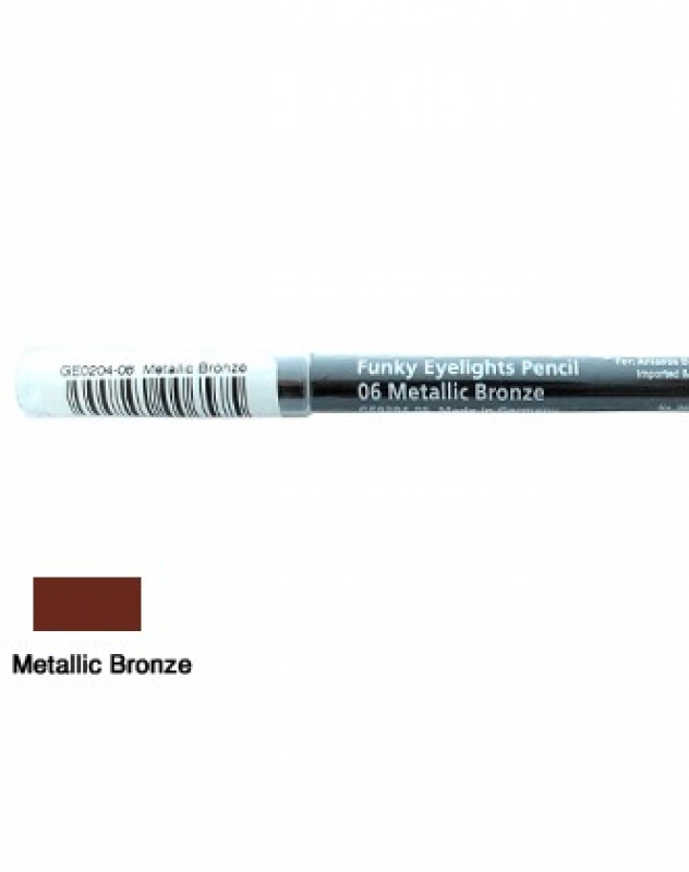 Funky Eyelights Pencil